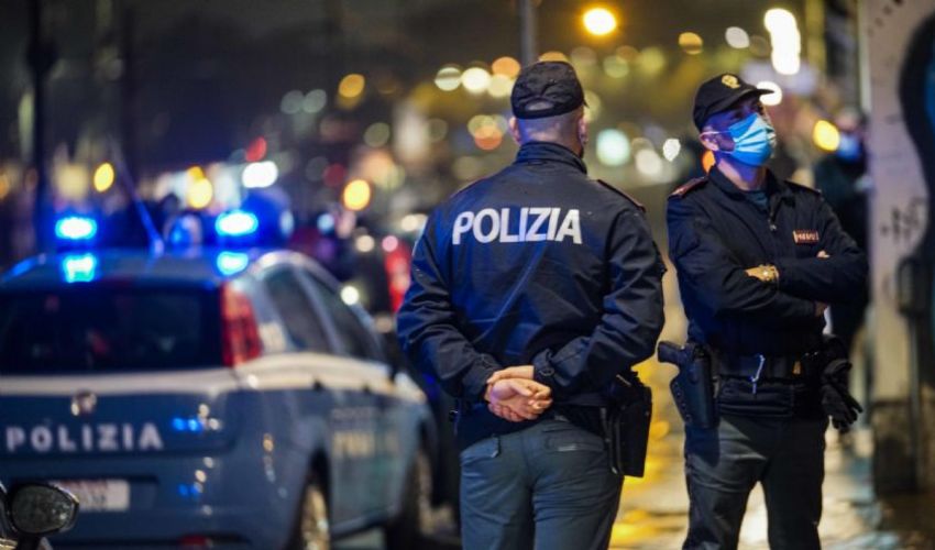 OMICIDI IN ITALIA: ULTIMA LA BASILICATA - Nel 2021 si sono verificati 303 delitti: la Valle d'Aosta è all'apice della classifica, la regione lucana è ultima - lecronachelucane.it/2022/12/03/omi…