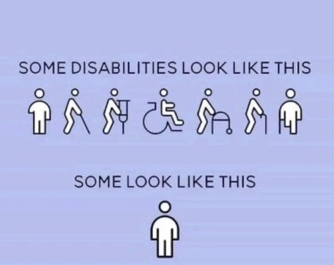 Helenski17's tweet photo. What does ‘disability’ look like? I have two stomas but you probably would not know from looking at me ❤️ #InternationalDayOfDisability #hiddendisability #Ostomate #ostomy #doubleostomy #DisabilityTwitter #DisabilityInclusion https://t.co/2pLxkuasH3