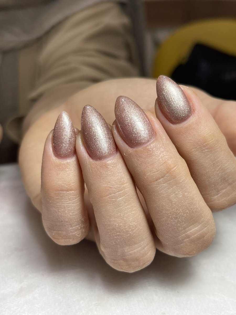 nail_by_she's tweet photo. https://t.co/WOej8LvED5