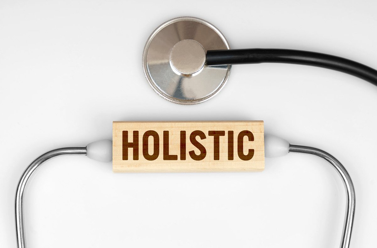 Healthcarecruit's tweet photo. What is a Holistic Nurse? (2022)

https://t.co/TFzubHgnkj 

#Heartbeat #HolisticNurse #Nurse #Nurses #Nursing https://t.co/LBATWusgrv