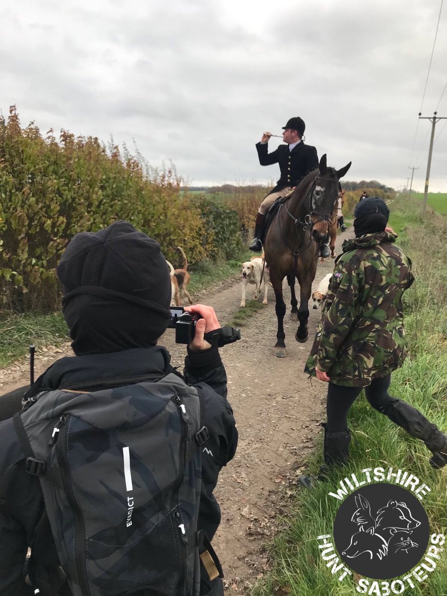 WiltsHuntSabs tweet picture