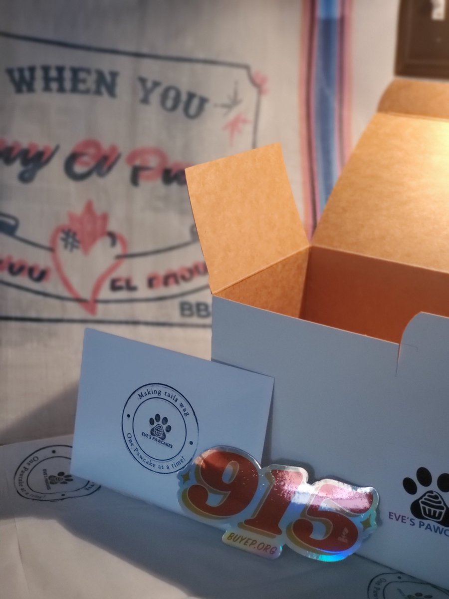 evespawcakes's tweet photo. Support #SmallBusiness #buyelpaso #boogie #spoileddogs https://t.co/3D2hvHrSza https://t.co/mIwt0d3nu9
