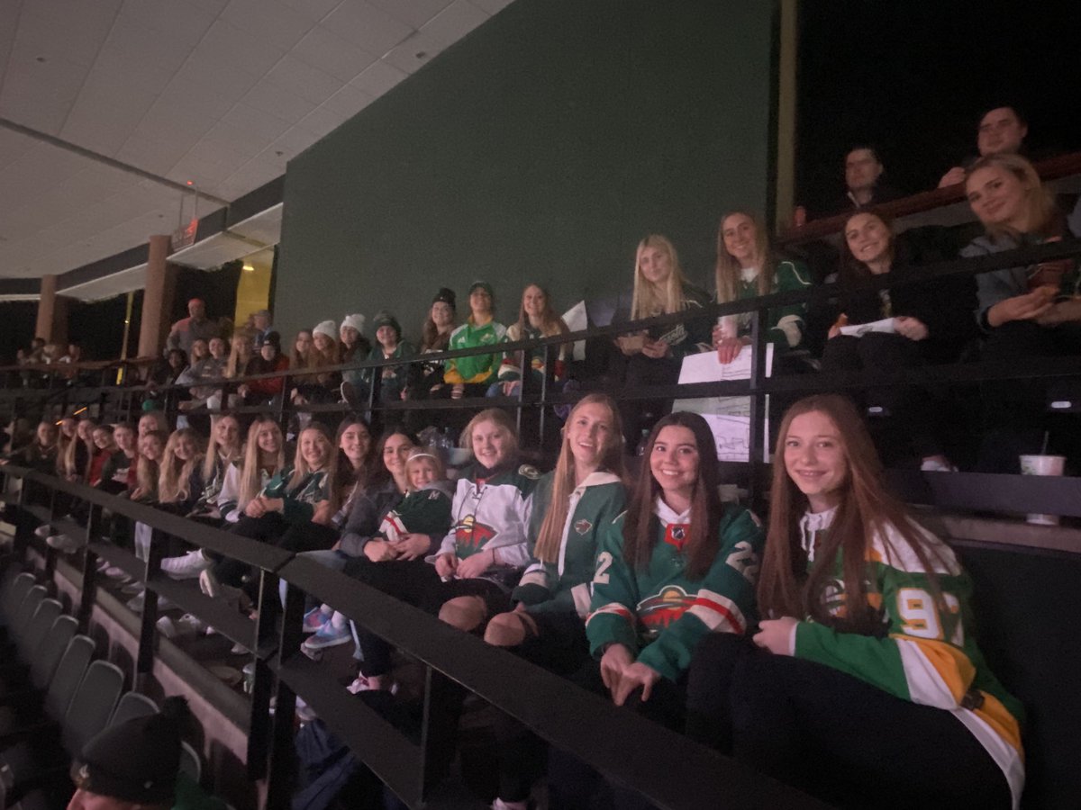 Crookston Pirate Girls Hockey tweet media