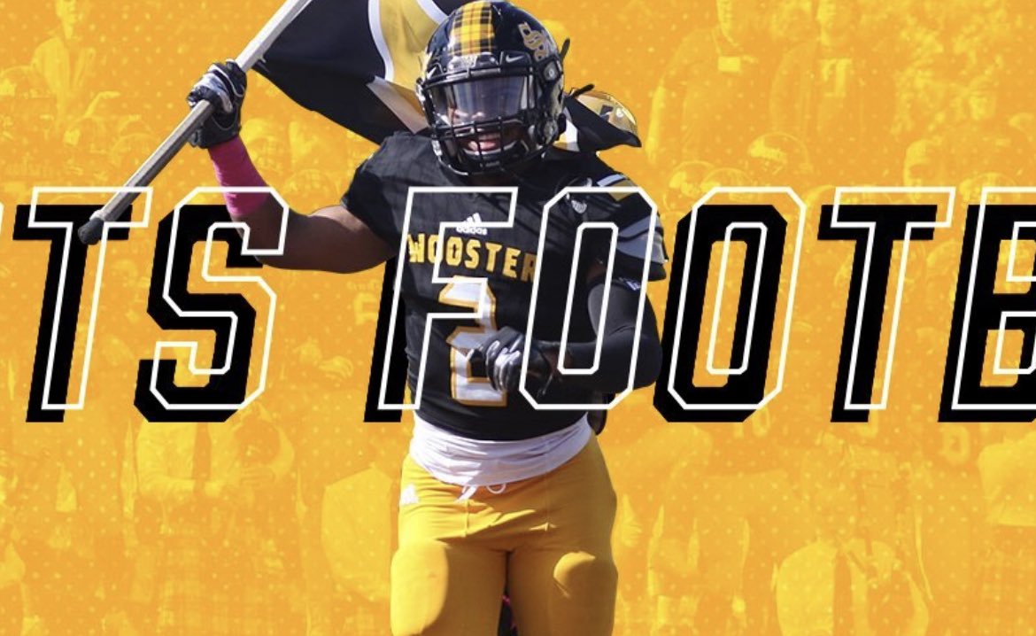 Langston Robinson (@fchwlangston) on Twitter photo #AGTG after talking with head coach <a href="/Coach_Colaprete/">Frank Colaprete</a> at the college of wooster, i am excited to say i have received my second collegiate offer for football! <a href="/coachtommylewis/">Tommy Lewis</a> <a href="/LCS_FB_Recruits/">Landmark Christian Football Recruits</a> <a href="/H2_Recruiting/">Hasani (H2) | Football Recruiting</a> <a href="/RecruitGeorgia/">Recruit Georgia</a> <a href="/jwindon35/">Joe Windon</a> #AGTG after talking with head coach <a href="/Coach_Colaprete/">Frank Colaprete</a> at the college of wooster, i am excited to say i have received my second collegiate offer for football! <a href="/coachtommylewis/">Tommy Lewis</a> <a href="/LCS_FB_Recruits/">Landmark Christian Football Recruits</a> <a href="/H2_Recruiting/">Hasani (H2) | Football Recruiting</a> <a href="/RecruitGeorgia/">Recruit Georgia</a> <a href="/jwindon35/">Joe Windon</a>