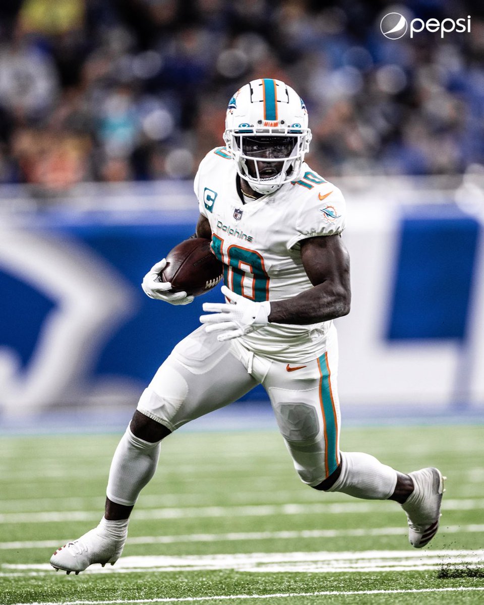 Miami Dolphins tweet media
