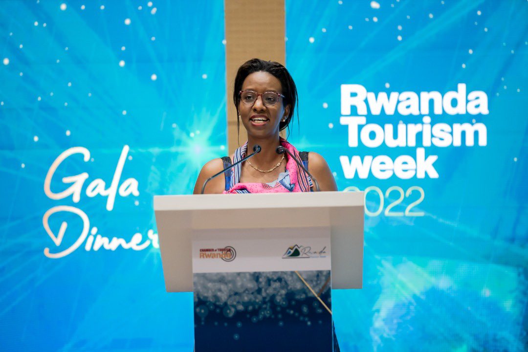 IGIHE (@igihe) on Twitter photo The <a href="/MastercardFdn/">Mastercard Foundation</a> shared prioritization of the country’s tourism and hospitality sector with the Government of Rwanda since 2018. The <a href="/MastercardFdn/">Mastercard Foundation</a> shared prioritization of the country’s tourism and hospitality sector with the Government of Rwanda since 2018.
