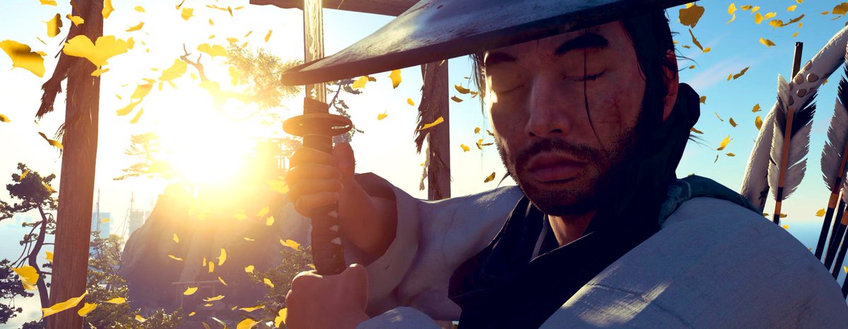 BrokenLobo's tweet photo. Summon Good Vibes 🧘🏾‍♂️☀️

🖼 : #VirtualPhotography // #SakaiSaturday // #WorldofVP // #TsushimaShowcase // #TCCBeamOfLight 
💽: #GhostOfTsushimaDirectorsCut // #GhostOfTsushima 
💻: #suckerpunchprod 
🎮: #PS5Share https://t.co/KItpFFGbv1