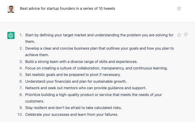 Greg Raiz (Pre-Seed VC) tweet media