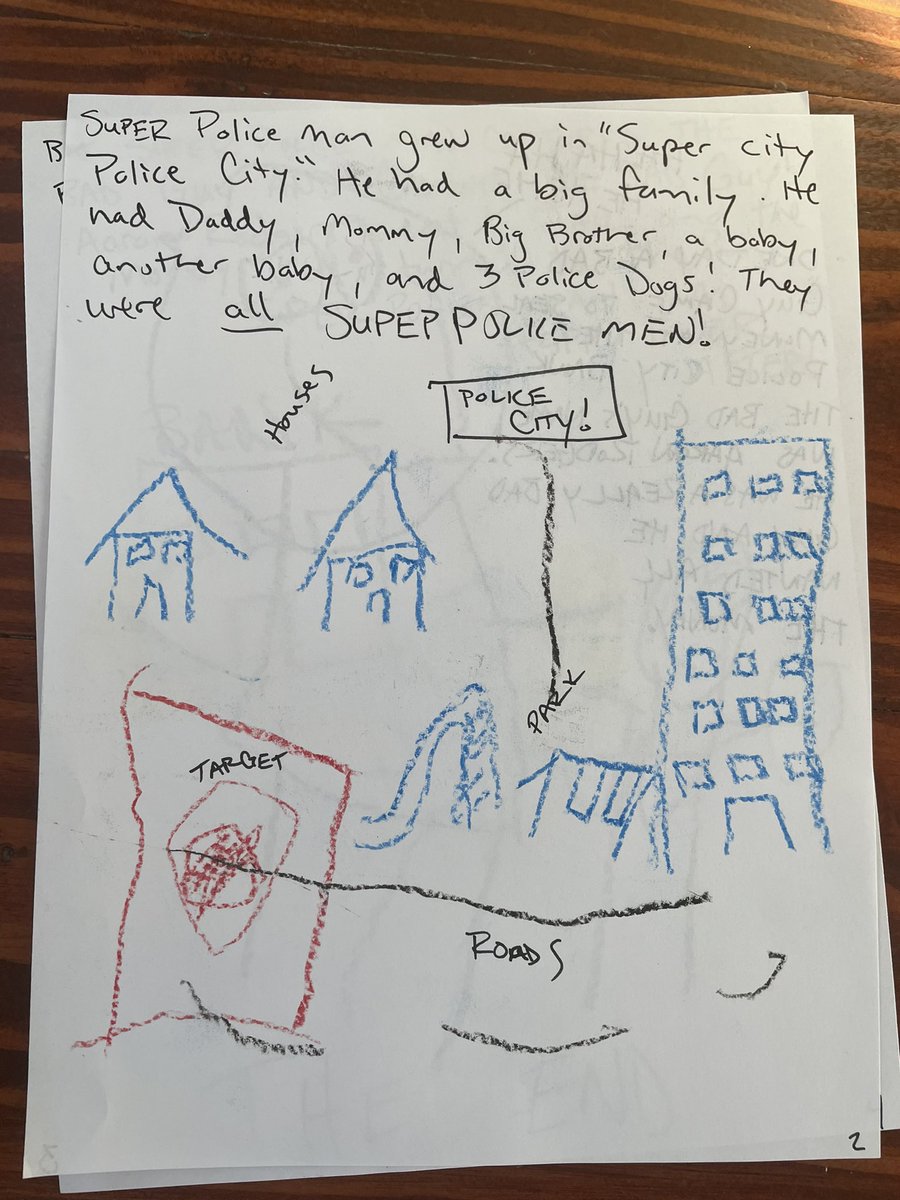herman_austin's tweet photo. My son just wrote his first book and I think it’s brilliant. Starting Justin fields of the @ChicagoBears https://t.co/GR5E3nRNtM