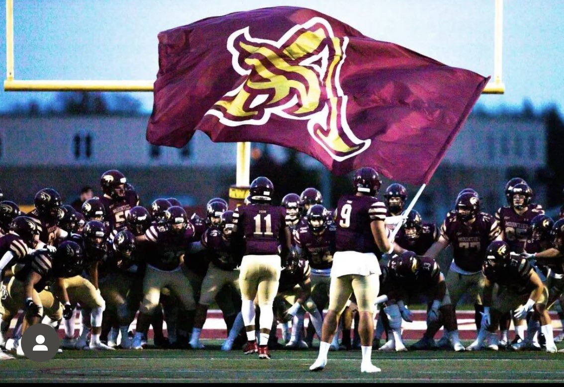 TobiSokunbi's tweet image. After an amazing conversation with @coachzakc. I am blessed and excited to say that I have received my first official offer from Mount Allison University. Thank you for the amazing opportunity @MTA_Football   #mountiepride