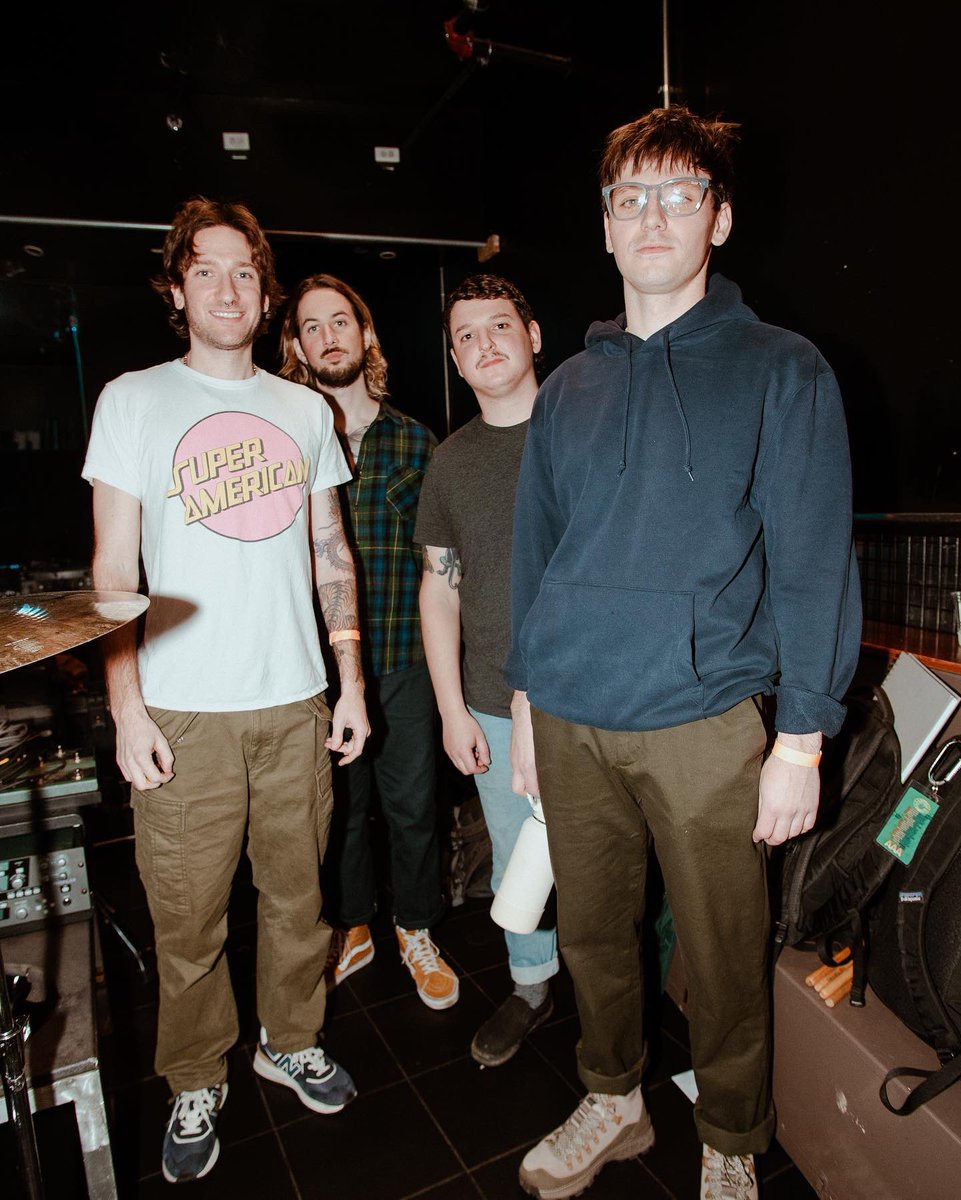 supamerican's tweet image. THE FRUITS OF A NEW VISION.

THANK YOU BUFFALO FOR THE BEST SUP SHOW TO DATE.  WE LOVE YOU, VERY MUCH. 

📸: @brettballachino