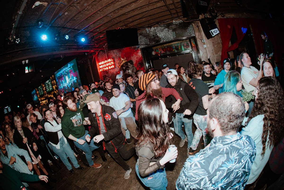 supamerican's tweet image. THE FRUITS OF A NEW VISION.

THANK YOU BUFFALO FOR THE BEST SUP SHOW TO DATE.  WE LOVE YOU, VERY MUCH. 

📸: @brettballachino