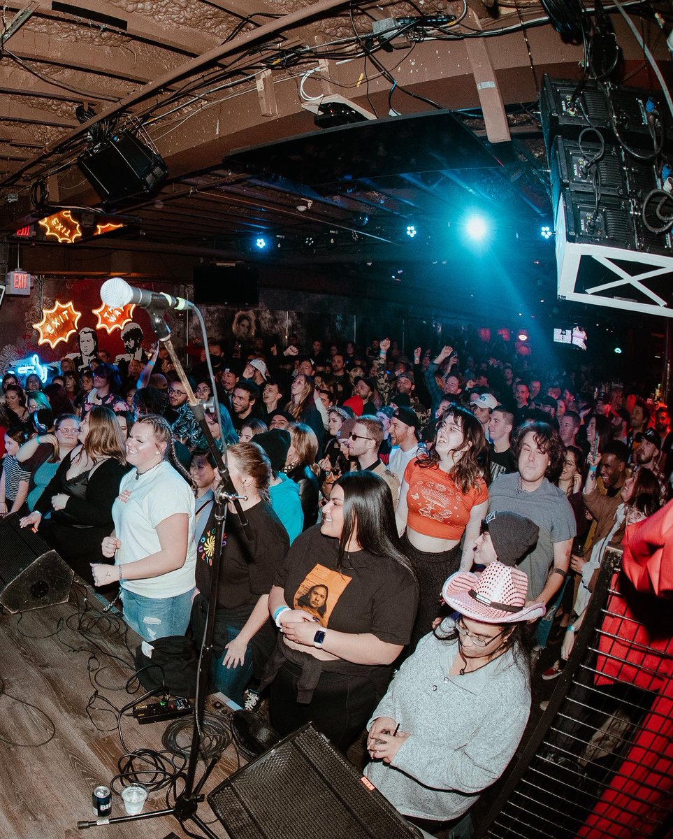 supamerican's tweet image. THE FRUITS OF A NEW VISION.

THANK YOU BUFFALO FOR THE BEST SUP SHOW TO DATE.  WE LOVE YOU, VERY MUCH. 

📸: @brettballachino