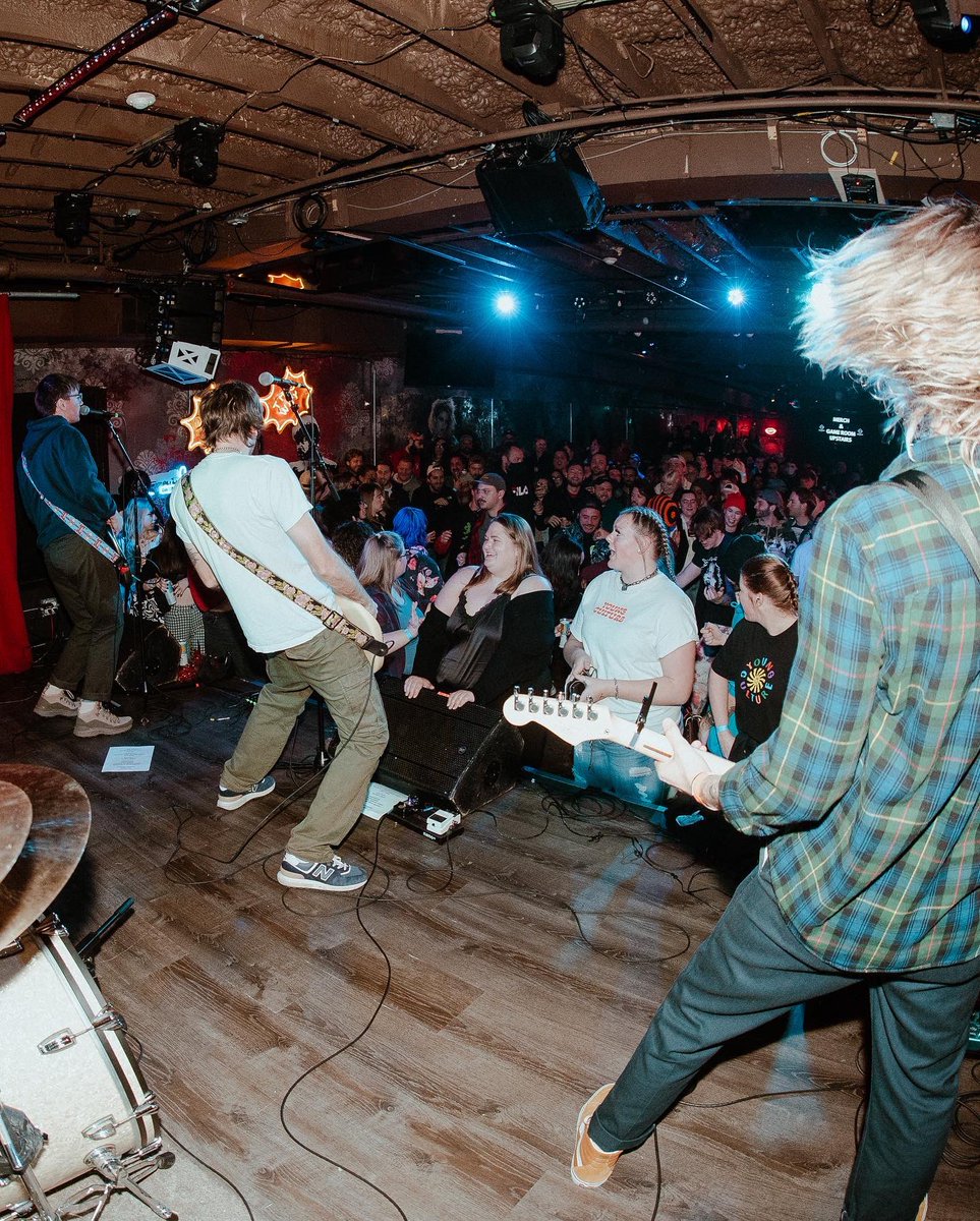 supamerican's tweet image. THE FRUITS OF A NEW VISION.

THANK YOU BUFFALO FOR THE BEST SUP SHOW TO DATE.  WE LOVE YOU, VERY MUCH. 

📸: @brettballachino