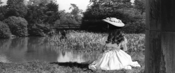 JamesStoorie's tweet photo. THE INNOCENTS (1961).
"They're playing some monstrous game...something secret and whispery and indecent..."
Miles & Flora: the unknowable children.
#horror #gothic #ghost #60s #childhood #henryjames #pamelafranklin #martinstephens #theturnofthescrew #britishhorror #jackclayton https://t.co/2gWxQYBJmh