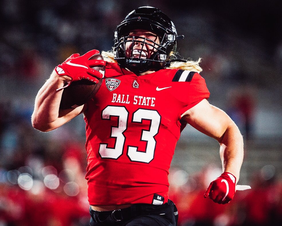 PFF College tweet media