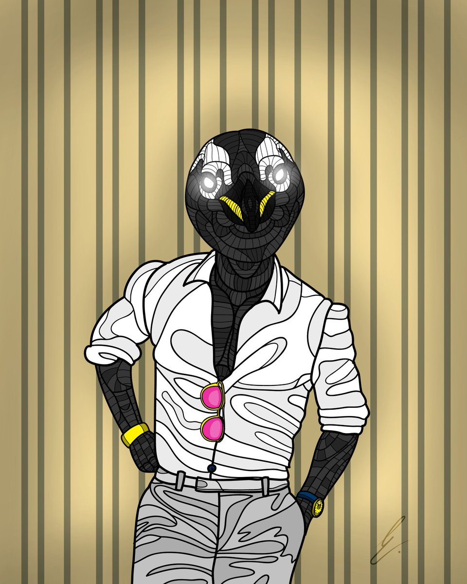 BKARTEL_XYZ's tweet image. Weekend mode activated #algofam
Especially @The_Algo_Lounge

Join our community &amp;amp; discord to find out what we are up to:
discord.gg/qknHPPpkH6

#nftcommunity #web3community 
#algorand #AlgorandHasNFTs #nft
#algo $algo #web3 #AlgorandNFTs