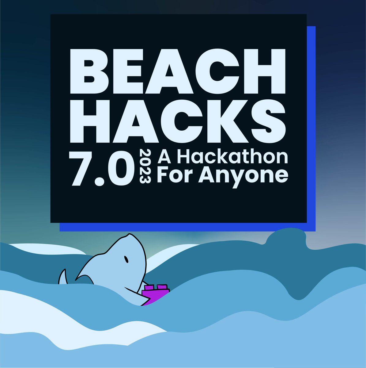 BEACHHACKS 6.0 tweet media