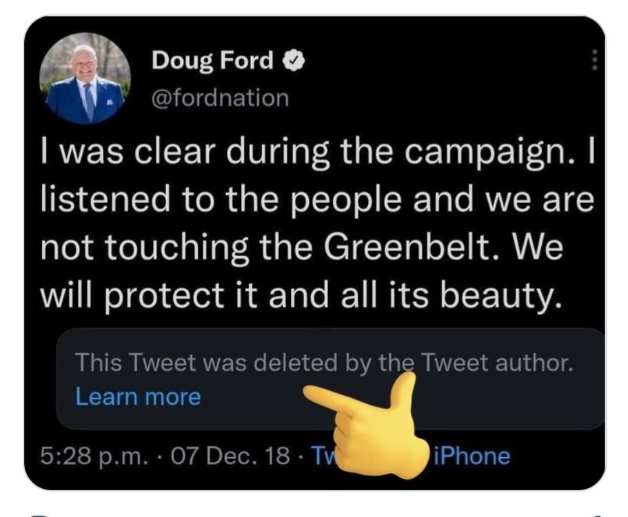 Belkinson3's tweet image. No integrity.  Backroom liar.