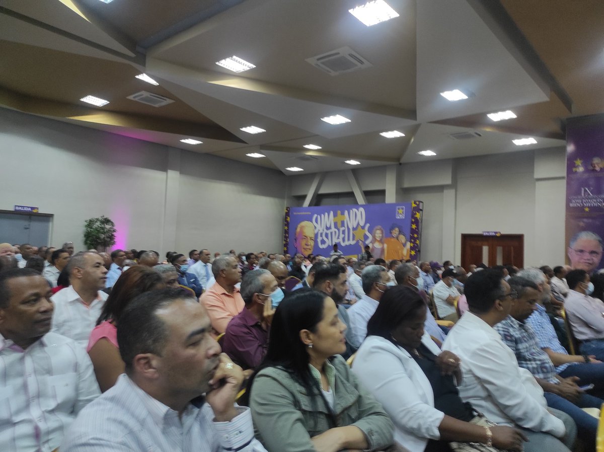 DilenMontero's tweet photo. #AHORA | Asamblea Enlaces #CILOE en Casa Nacional, Dr. Reinaldo Pared Pérez.
¡Sigue la renovación y el crecimiento!✨
#ConstruyamosJuntos #AbelPresidente #PLD https://t.co/zk67ist1z1