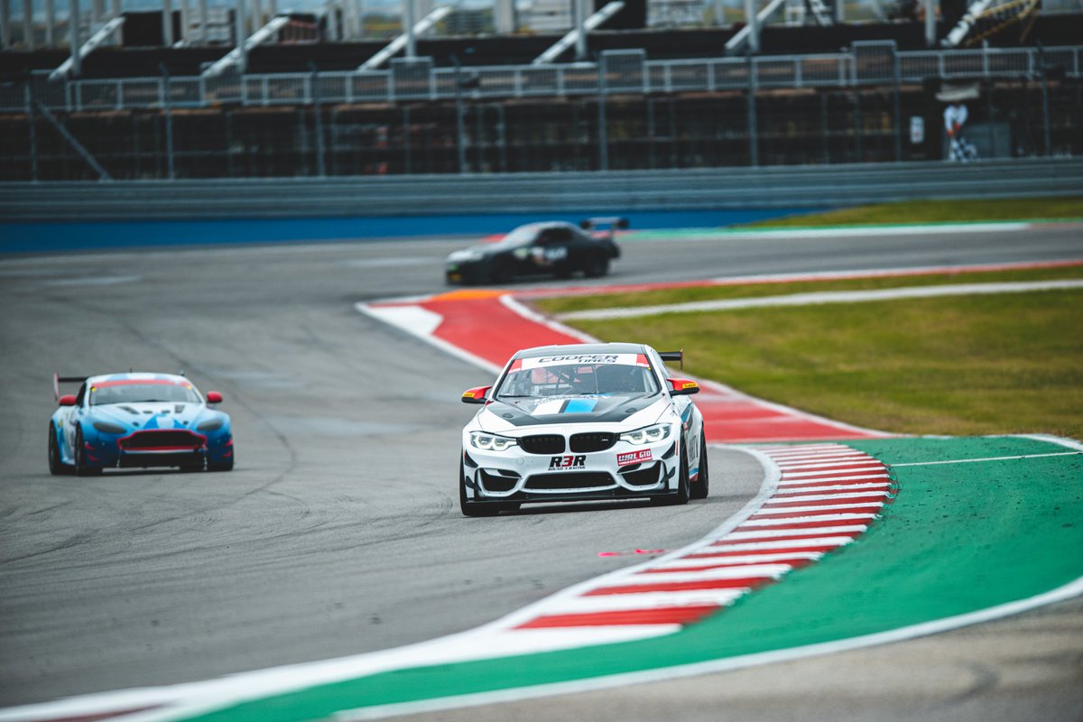 We've hit the halfway point! 

No. 401 - P9
No. 701 - P2
No. 605 - P3

<a href="/Hagerty/">Hagerty</a> | #Hagerty | <a href="/hgtymotorsports/">Hagerty Motorsports</a> | <a href="/ShiftUpNow/">Shift Up Now</a> | #Sentinel | <a href="/SabeltAmerica/">Sabelt America</a> | @TeamCooperTire | #CooperRS3R | #R3R | #CandelariaRacingProducts | <a href="/lowshuttermedia/">Evan O’Hara</a>