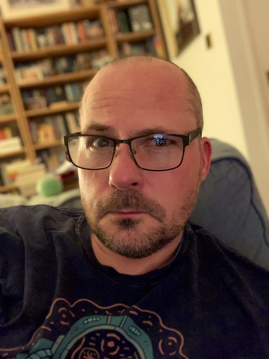 Peter Haynes tweet media
