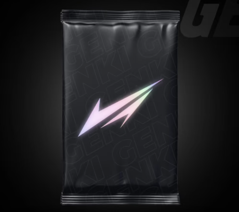 0xLuisNFT's tweet photo. December is all about giving so I’m giving away an @origamasks, @Genki_NFT, and a mystery NFT.

To enter:
- Follow @0xLuisNFT @undrtdcorp 
- Like + RT + Tag 3 
- Notis on🔔
(With proof so I know you're not a bot)

3 winners! will run twitter picker in 24 hrs. ⚡️ https://t.co/IP2EeHgfa6