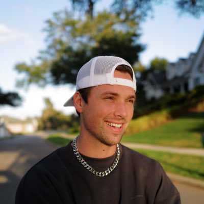 #NewProfilePic