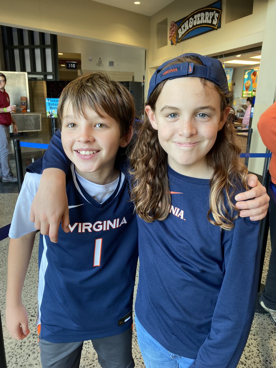 Friends and fans for life!  #GoHoos