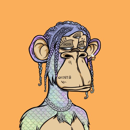 #NewNFTProfilePic NFT by OKINAGROUP