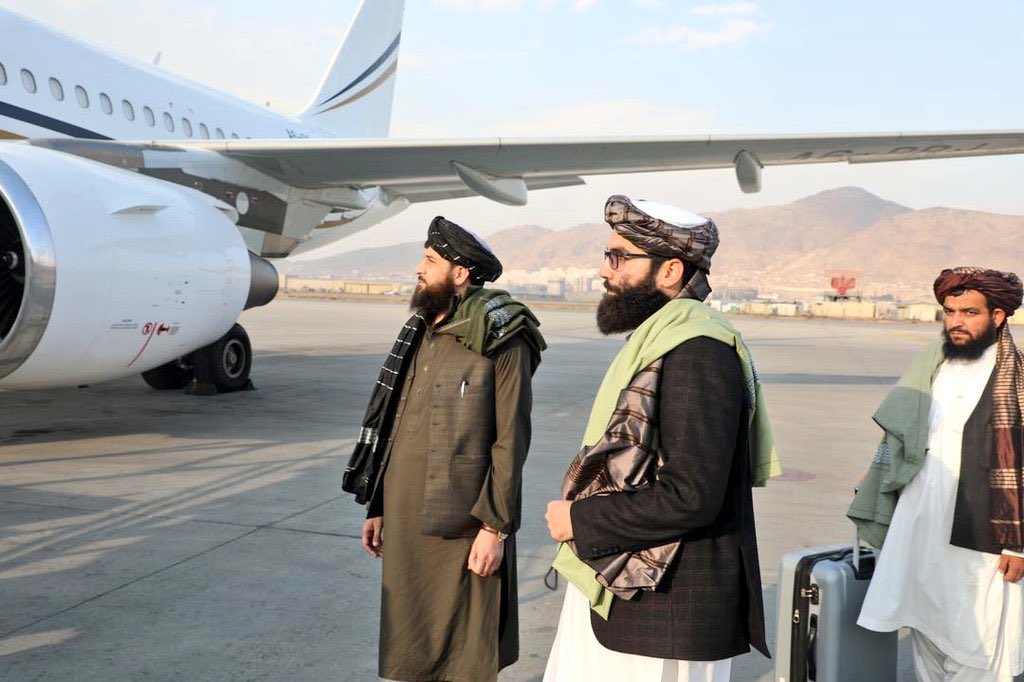 Hamraz Zirak /همراز ځیرک tweet media