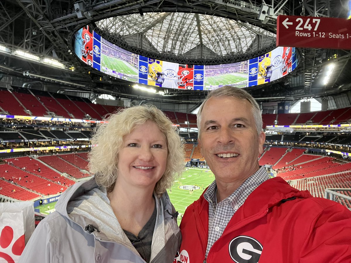 Keritolar's tweet photo. #SECChampionship https://t.co/h91rXUUP8l
