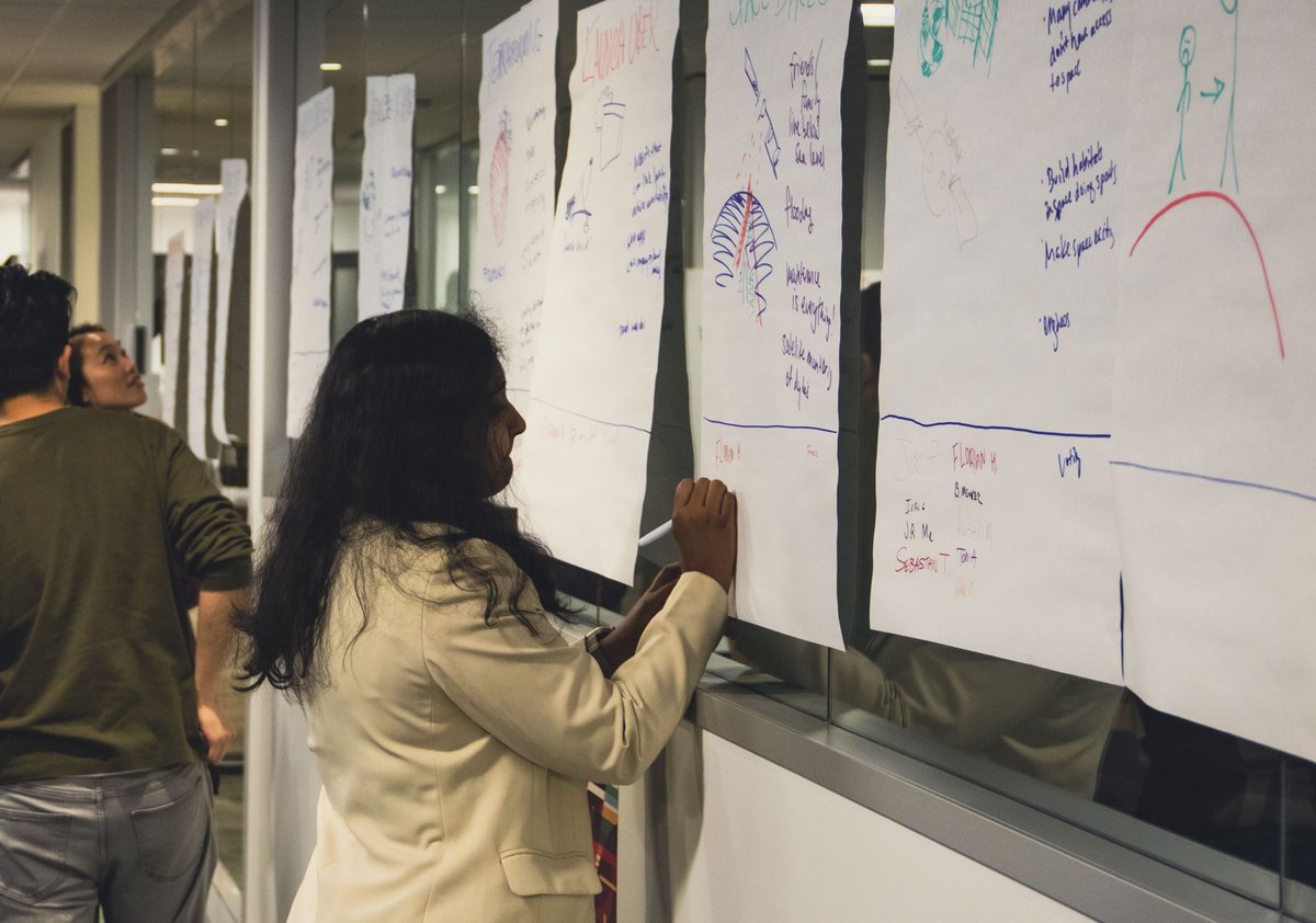 Startup Weekend Seattle tweet media