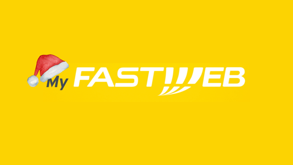 CeotechI's tweet photo. Fastweb lancia l'offerta di Natale con 150GB a 7,95 euro al mese
#Fastweb #MobileNews #Notizie #Offerte #OfferteCasa #OfferteMobile #Operatoritelefonici #Smartphone #Tech #TechNews #Telefonia
https://t.co/kjx9W27qpJ https://t.co/nF1hyXrw4c