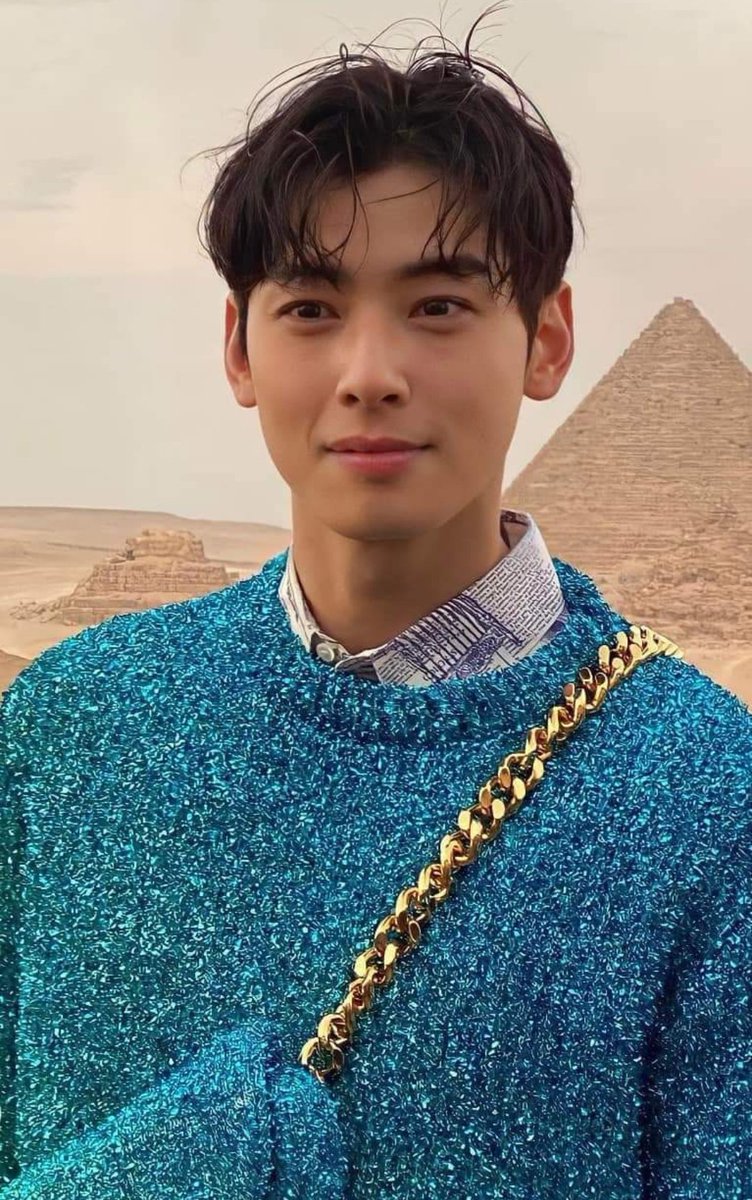 DoToma1's tweet photo. He is so fine
#EUNWOO #DiorMenFall #Egypt https://t.co/Io0oCrP12w