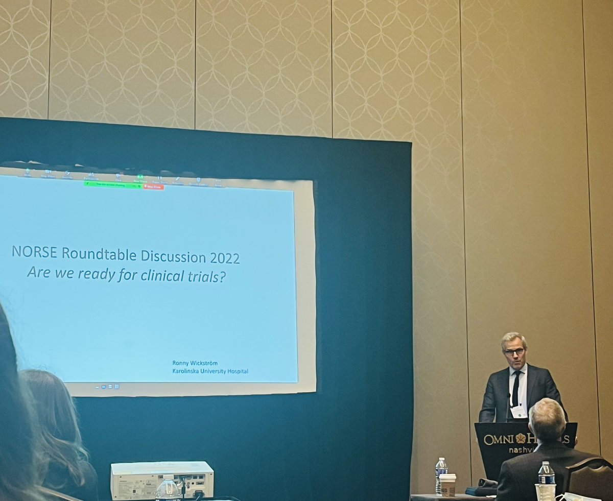 drhibahaider's tweet photo. The big questions are up for debate. Great discussion by Ronnie Wickstrom and others at @NORSE_Institute roundtable at #AES2022 @AmEpilepsySoc https://t.co/VVX3icoLtp