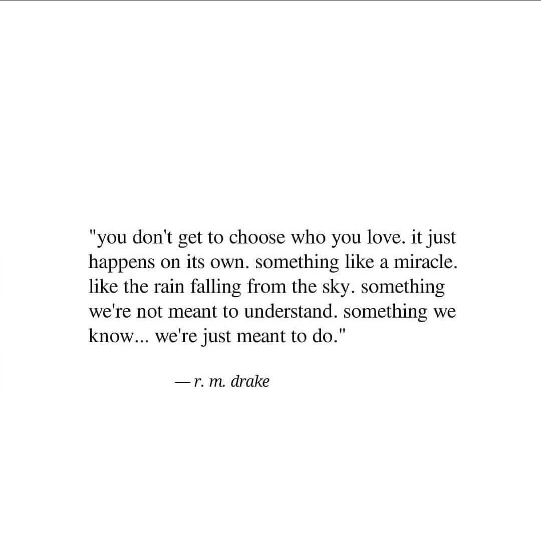 R. M. Drake (@rmdrk) on Twitter photo 