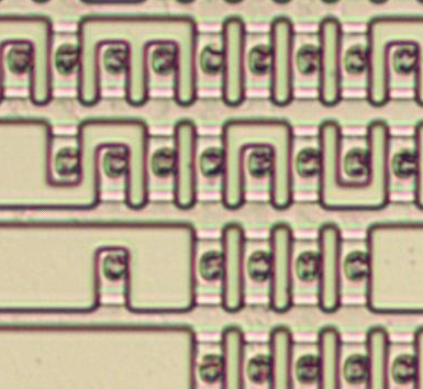 The 8086 processor (1978) led to the hugely-popular x86 architecture ...