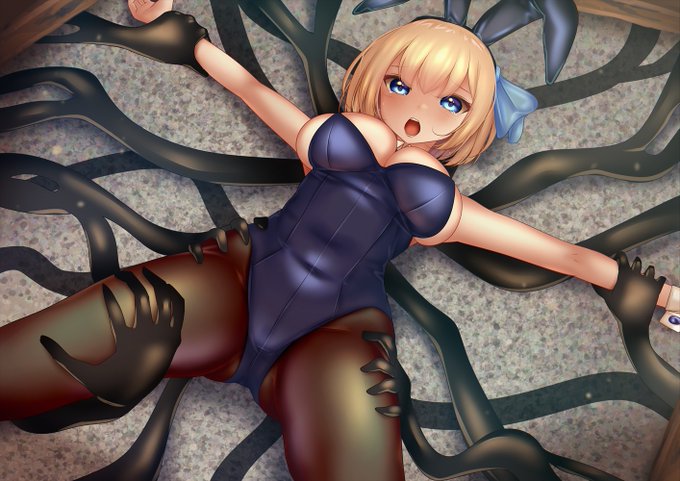 絵画の国のアリス 