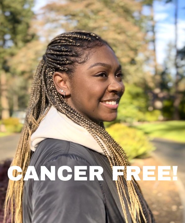 EricLBoles's tweet photo. On April 15th, my youngest daughter, Madison, was diagnosed with Hodgkins Lymphoma, while also battling lupus and anemia. Now after months of treatments, prayer, and support she is CANCER and ANEMIA FREE, and has NO LUPUS ACTIVITY!
@MultiCarePSR @CSUVolleyball @LupusOrg https://t.co/HKtirqXNCr