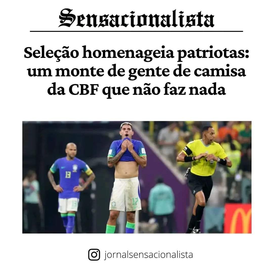 Sue Holder: É LULA 13!!! (@sueholder) on Twitter photo 