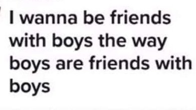 too much to ask for?