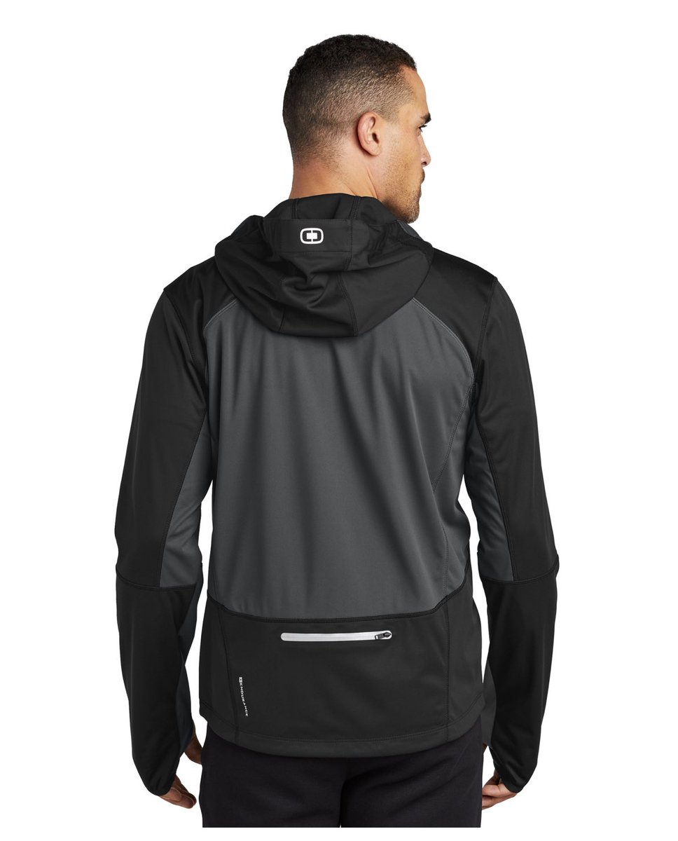 NudgePrinting's tweet photo. Spartan men! We are taking preorders for this Gruff Sparty OGIO soft shell jacket until Monday only. High quality jacket with white embroidery. #gruffsparty https://t.co/Fc89oGnJ5m https://t.co/2993Sq2kRd