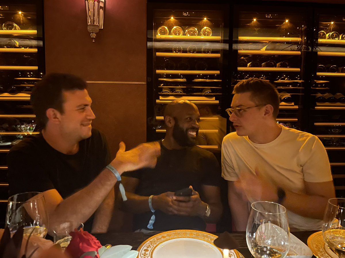 <a href="/friedman/">Adam Friedman</a> and <a href="/philquist/">Phil Quist</a>, a 3-part story