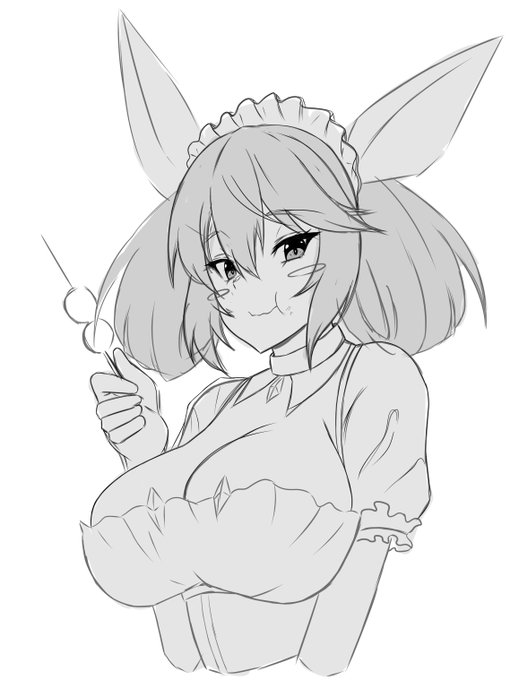 パルラいじくってるけどもう少し元気よりにすればよかったかな～ 