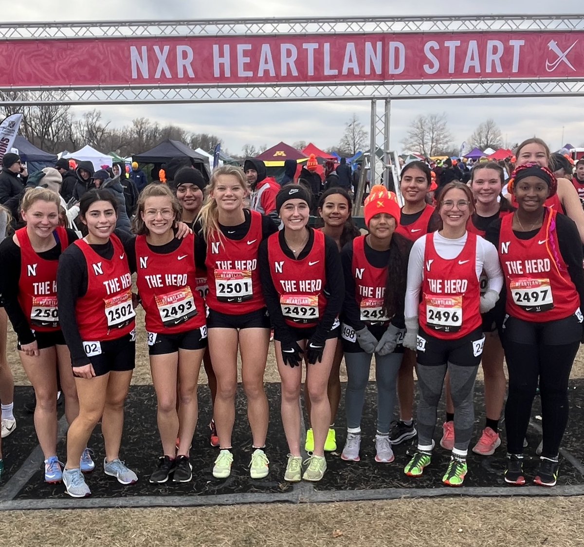 Nice jerseys Saratoga Springs (Kinetic)!