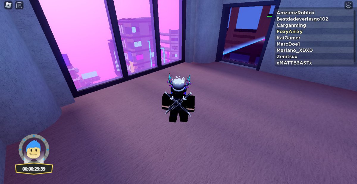 DOORS - Roblox Horror Game on X: RT @RediblesQW: Here's another