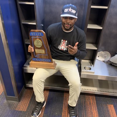 CoachMickles's tweet photo. #NewProfilePic

Job Finished!!

#ThatsWhy #4AStateChampionship #AndalusiaBulldogs #LLB2 #ForMyBoyRoy 

✊🏾☝🏾❤️ https://t.co/sXwpqIUuzw