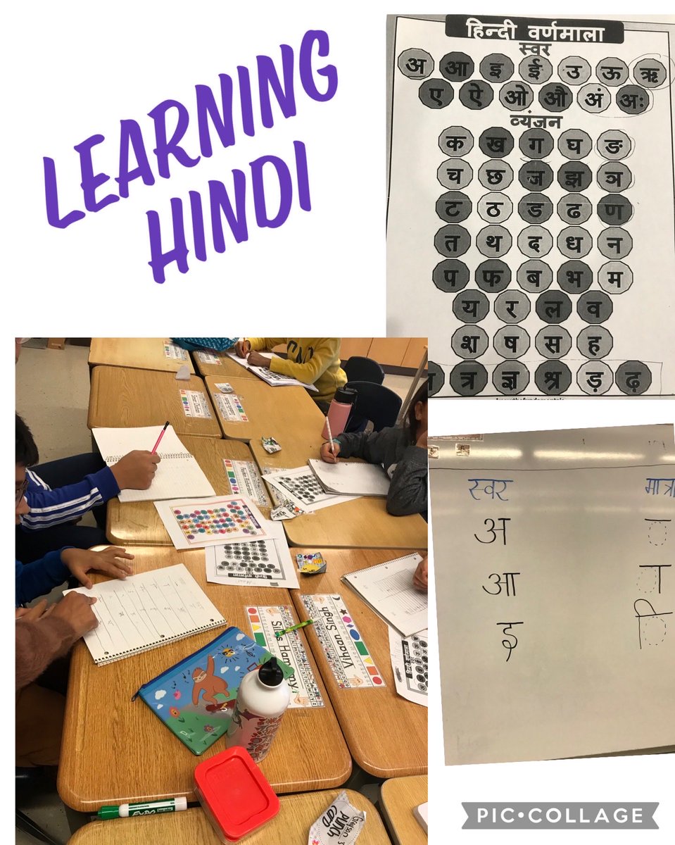MsKaur_GEDSB's tweet photo. #LearningonSaturday Do you want to learn Urdu, Hindi or Punjabi? Come and join us on Saturdays at Walter Gretzky Elementary School @GELAgranderie @gregcarr77 @mrjallison @Sahibsi60102046 https://t.co/8IFl3d6mHw