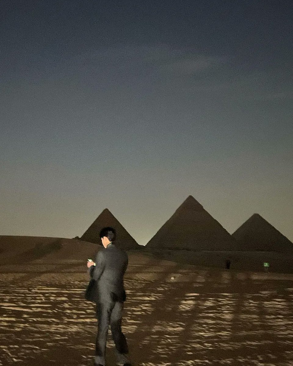 KWorld181's tweet photo. تحديث سوهيون عضو اكسو فى مصر https://t.co/9C5EmGieZV